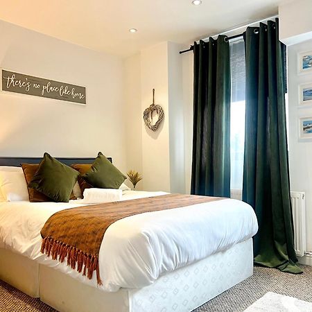 Naps Inn Birmingham Ngoại thất bức ảnh