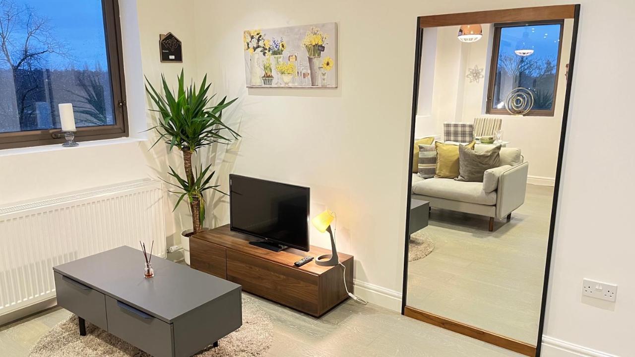 Naps Inn Birmingham Ngoại thất bức ảnh